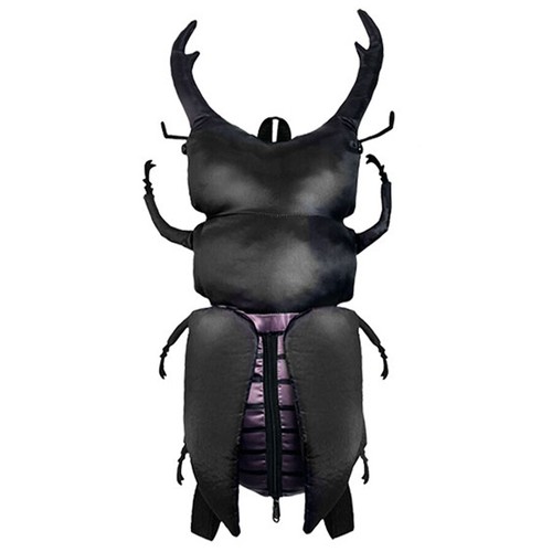 Insect backpack giant stag - insect,